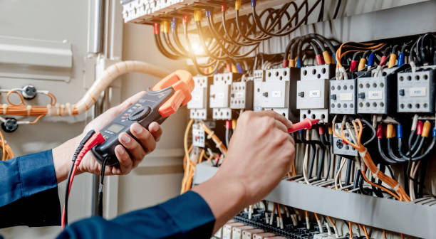 Best Home Electrical Repair  in Sherwood Manor, CT